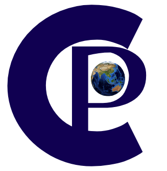 Cyber Peace Observer Logo