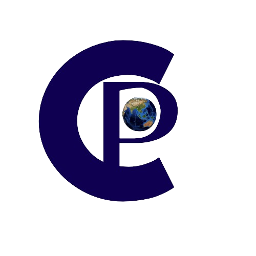 Cyber Peace Observer Logo